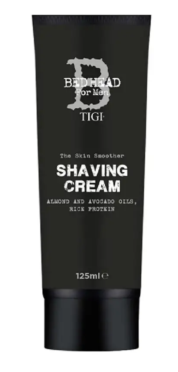 Tigi Bed Head B For Men Shaving Cream 125 ml