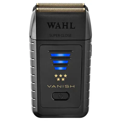 Wahl Vanish Shaver Finishing Tool