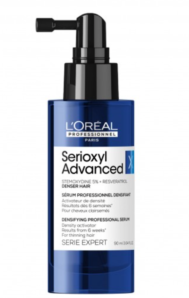 L'Oreal Professionnel Serioxyl Advanced Densifying Serum 90ML