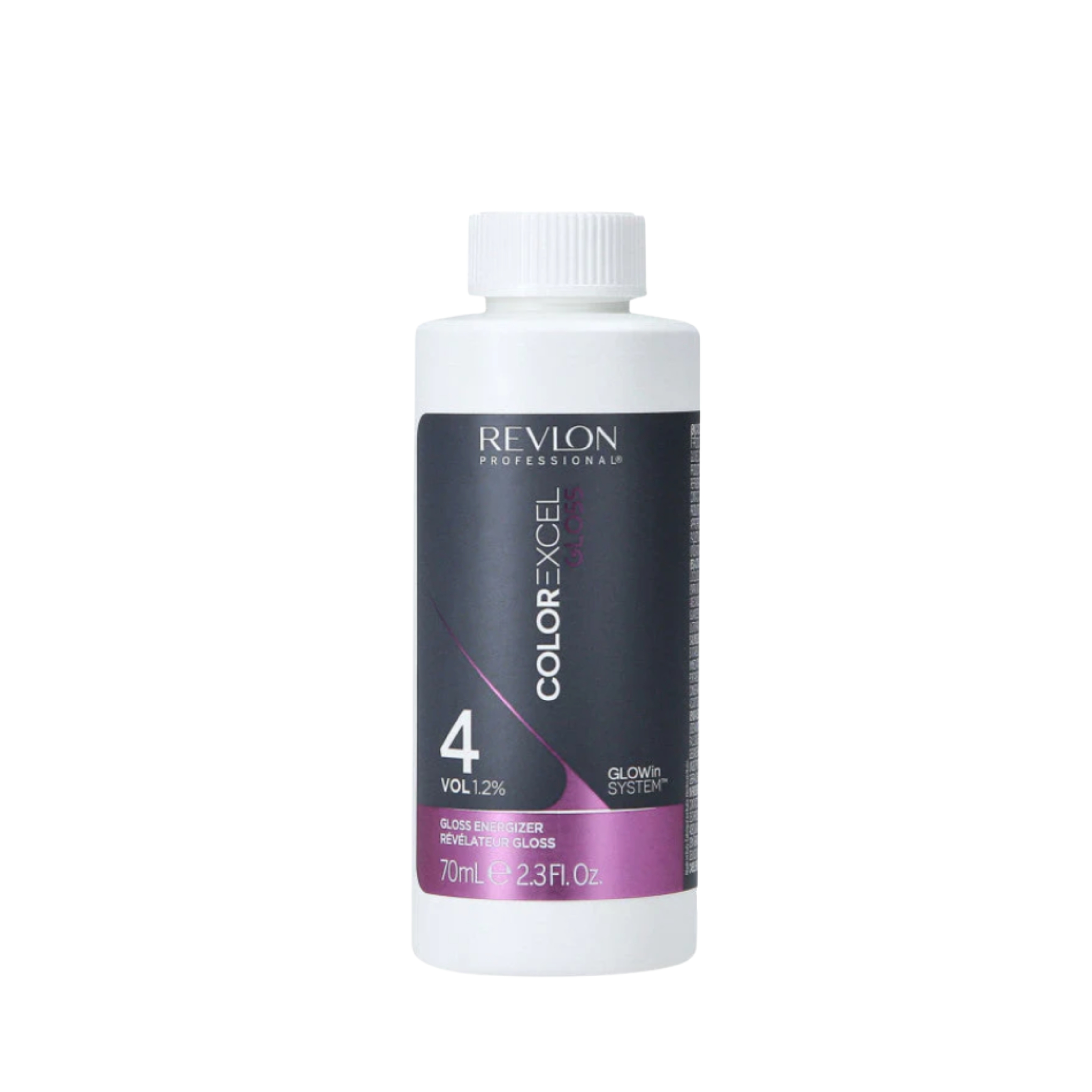 Revlon Color Excel Gloss Energizer 70 ml