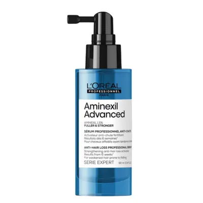 L'Oreal Professionnel Aminexil Advanced 1,5 Serum Anti Hair Loss 90 ml