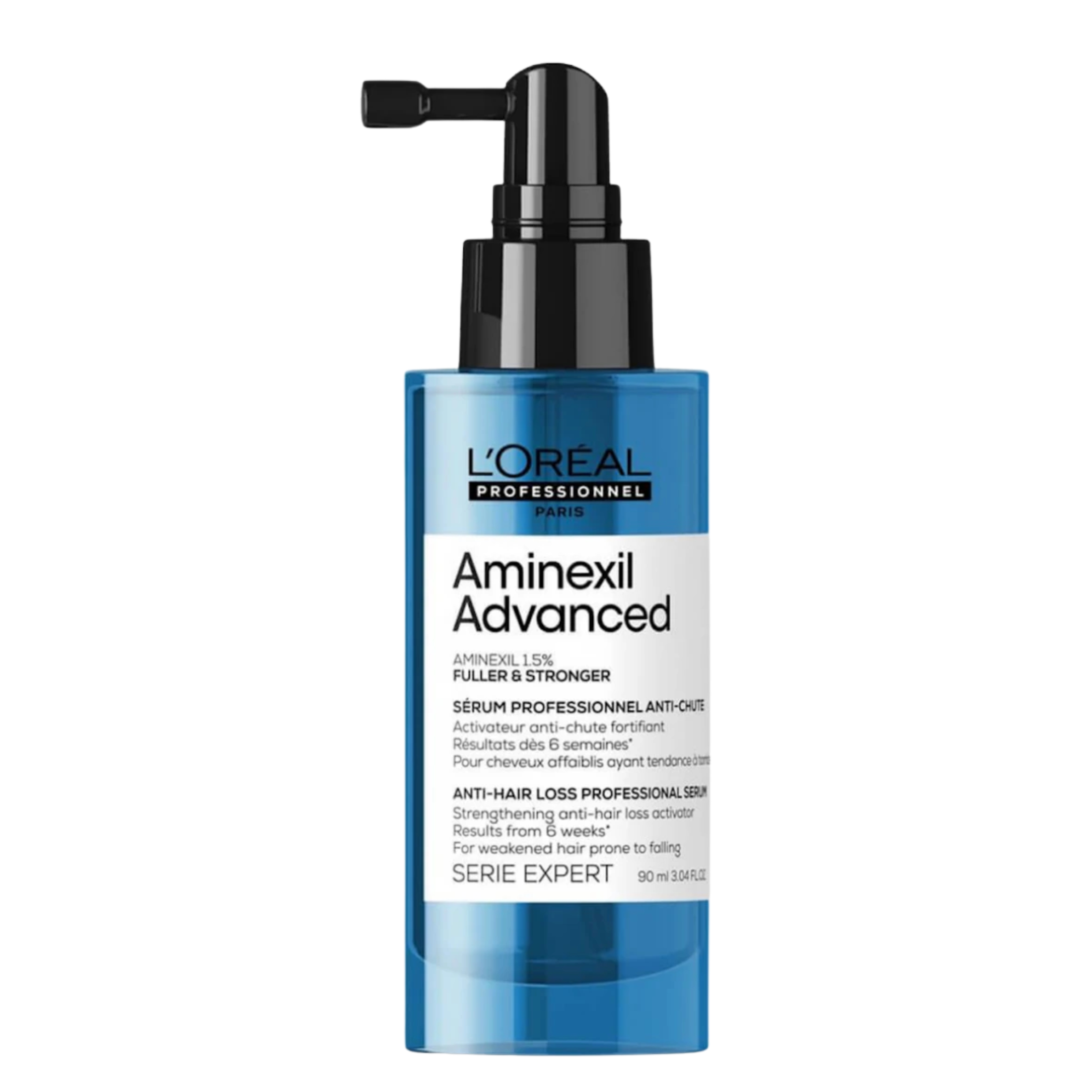 L'Oreal Professionnel Aminexil Advanced 1,5 Serum Anti Hair Loss 90 ml