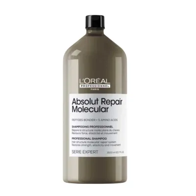 L'Oreal Professionnel Expert Absolut Repair Molecular Shampoo 1500ML