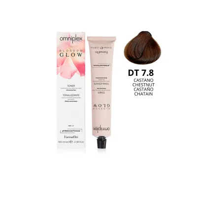 Farmavita Omniplex Toner Blossom Glow 7.8 100 ml
