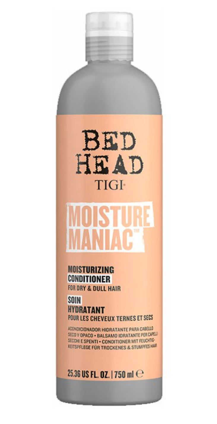 Tigi Bed Head Moisture Maniac Conditioner 750 ml