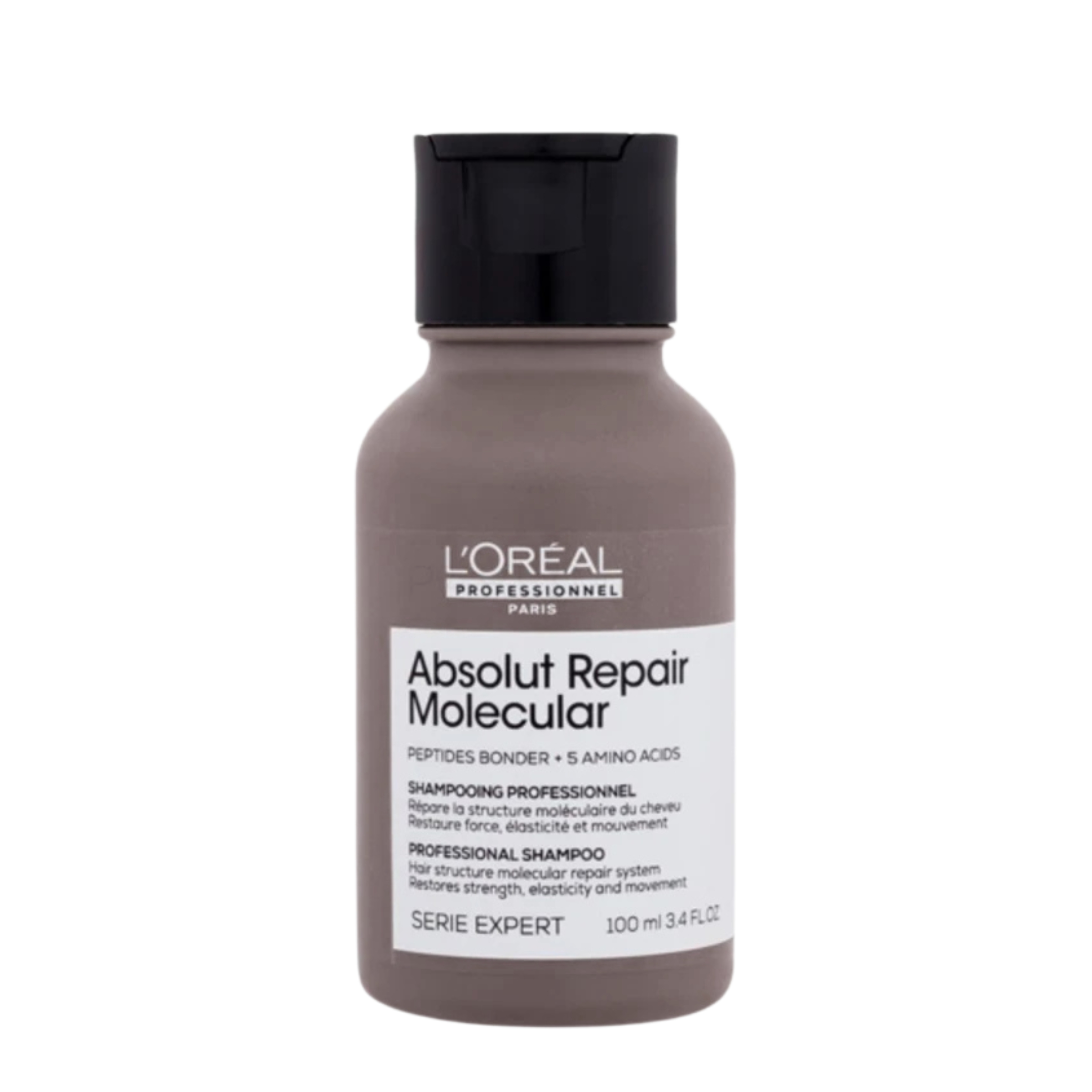 L'Oreal Professionnel Expert Absolut Repair Molecular Shampoo 100ML