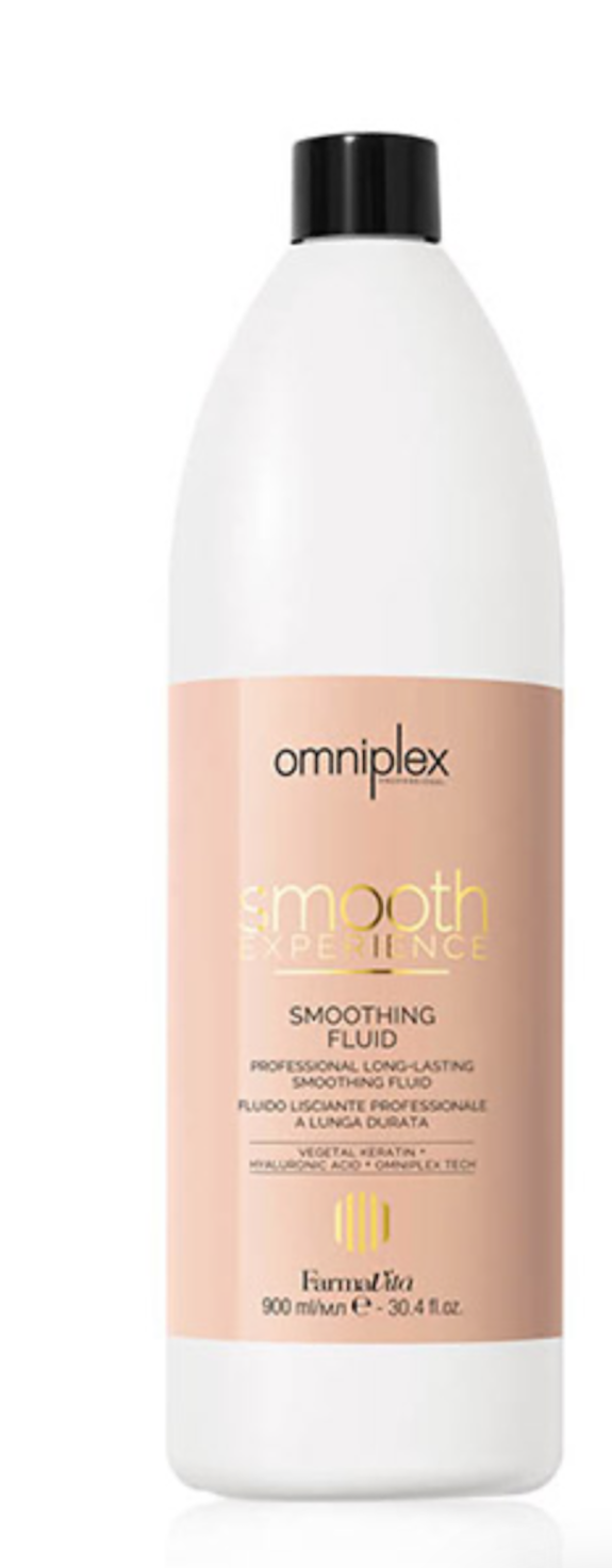 Omniplex Smooth Experience Smoothing Fluid 900 ml