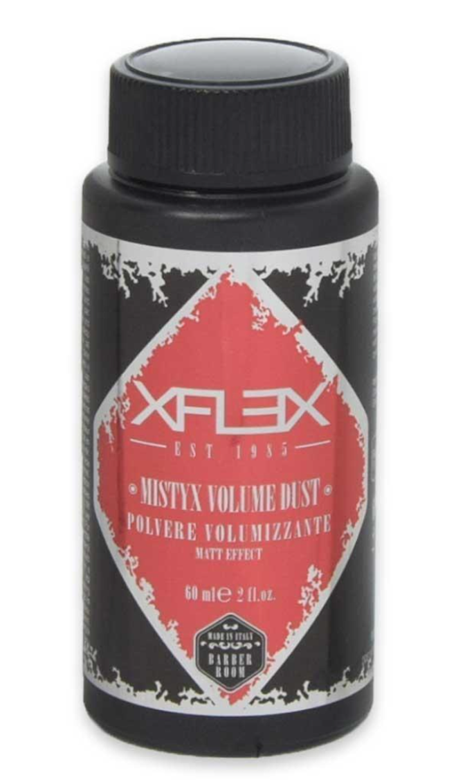 Edelstein XFlex Mistyx Volume Dust Polvere Volumizzante 60g