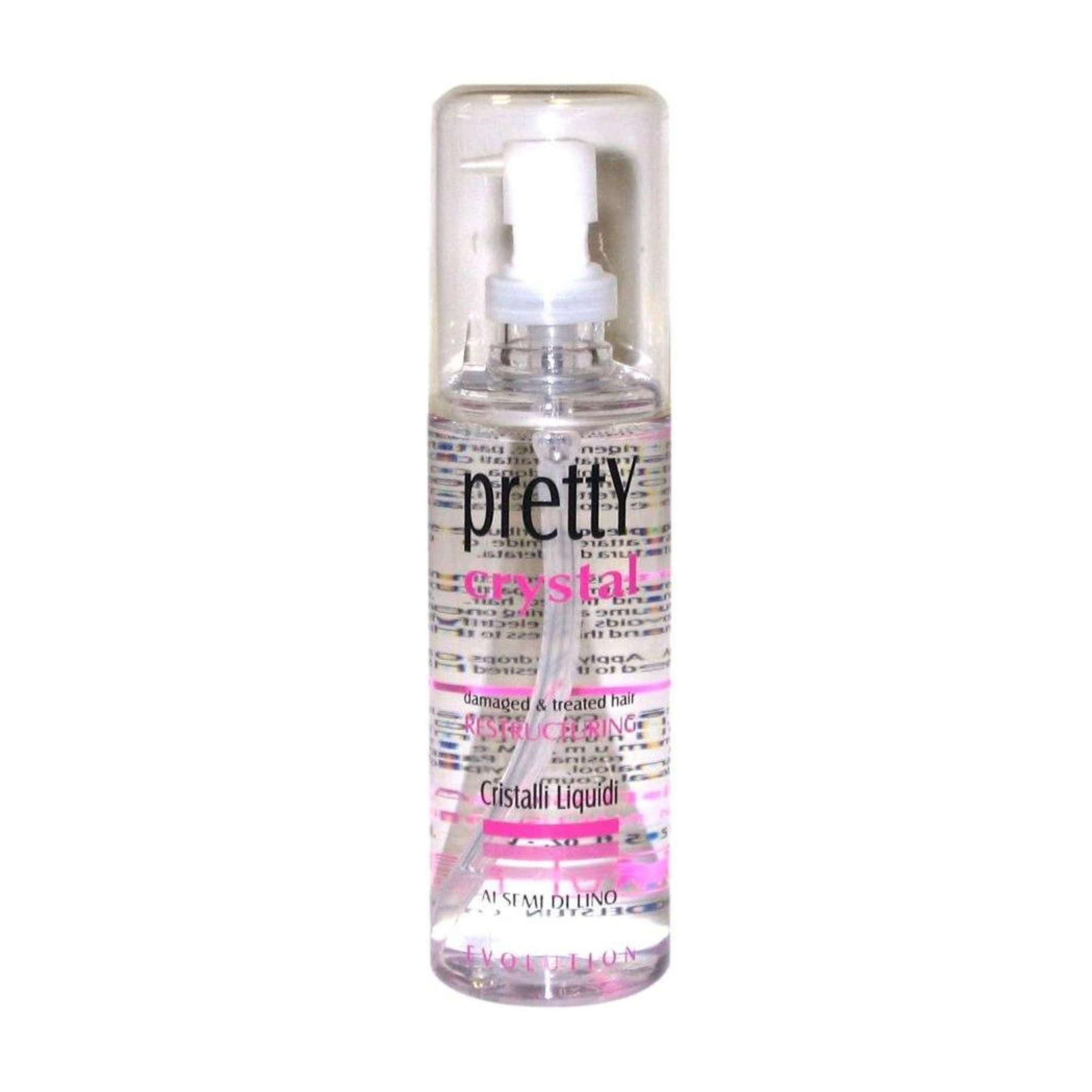 Edelstein Cristalli Liquidi Pretty 120 ml