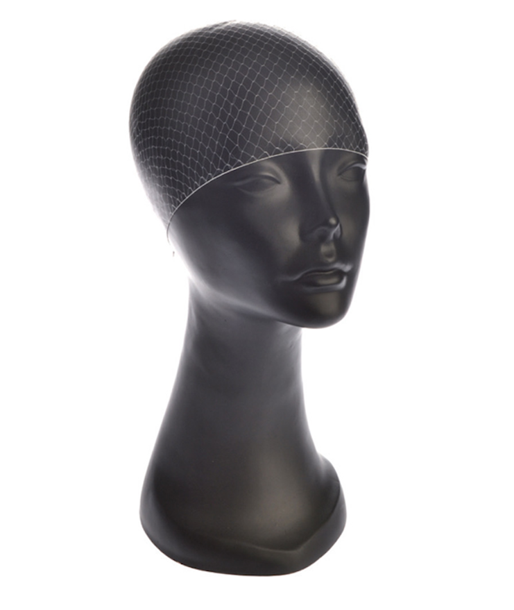 Labor Pro Retina Invisibile Colore Castano 2 pz