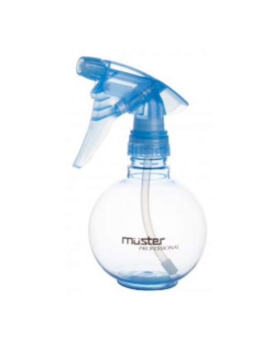 Muster Spruzzo Palla Blu 300 ml