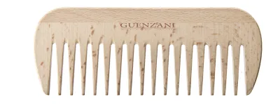 Guenzani Pettine Legno Radone