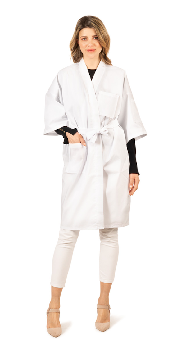 Kimono Cliente Soja