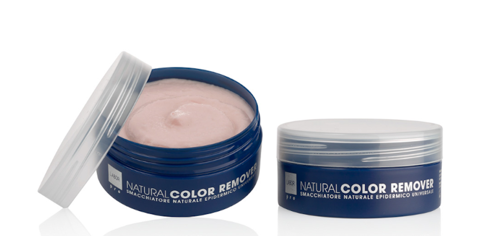 Labor Pro Smacchiatore Color Remover