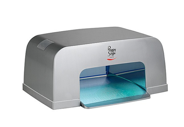 Lampada UV Peggy Sage Classic 36W