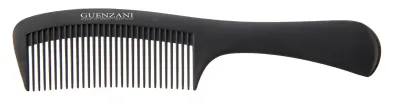 Guenzani Pettine Manico Carbonio