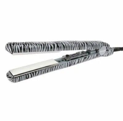Corioliss Piastra C1 Platinum Zebra Edition