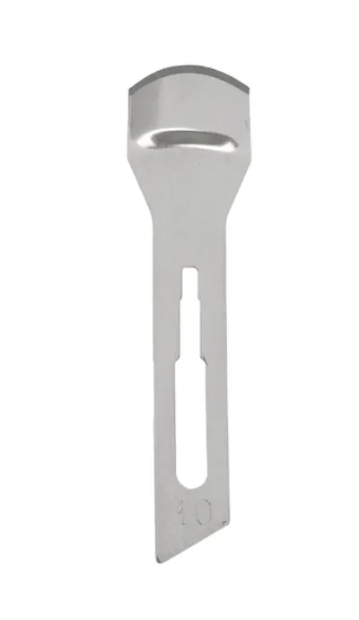 Labor Pro Sgorbie Sterilizzate Misura 10 - 20 pz
