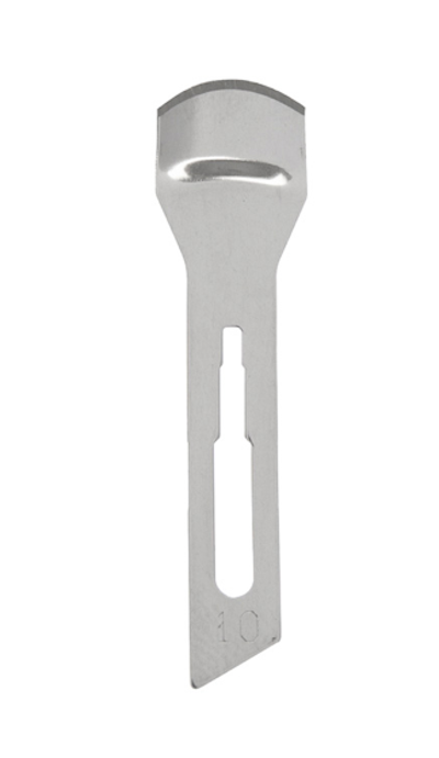 Labor Pro Sgorbie Sterilizzate Misura 10 - 20 pz
