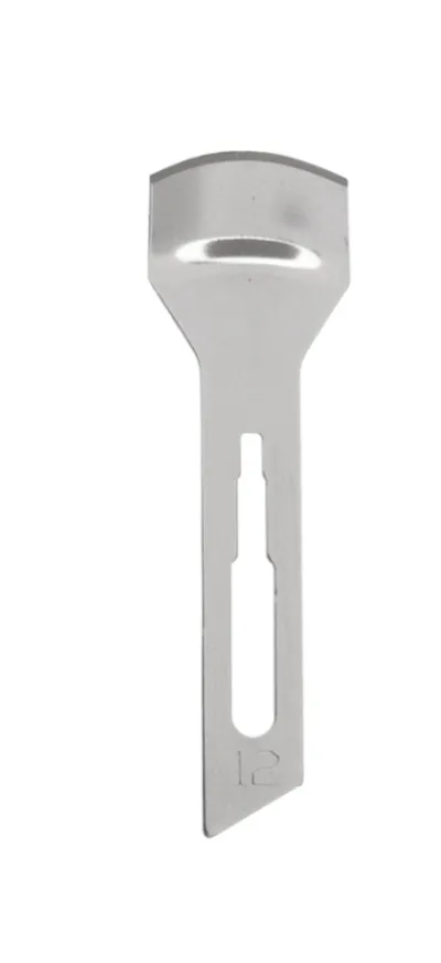 Labor Pro Sgorbie sterilizzate Misura 12 - 20 pz