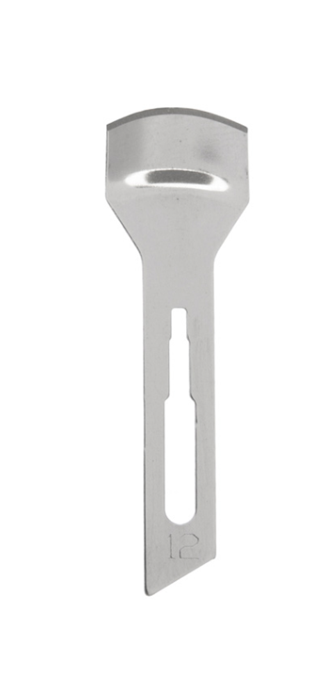 Labor Pro Sgorbie sterilizzate Misura 12 - 20 pz