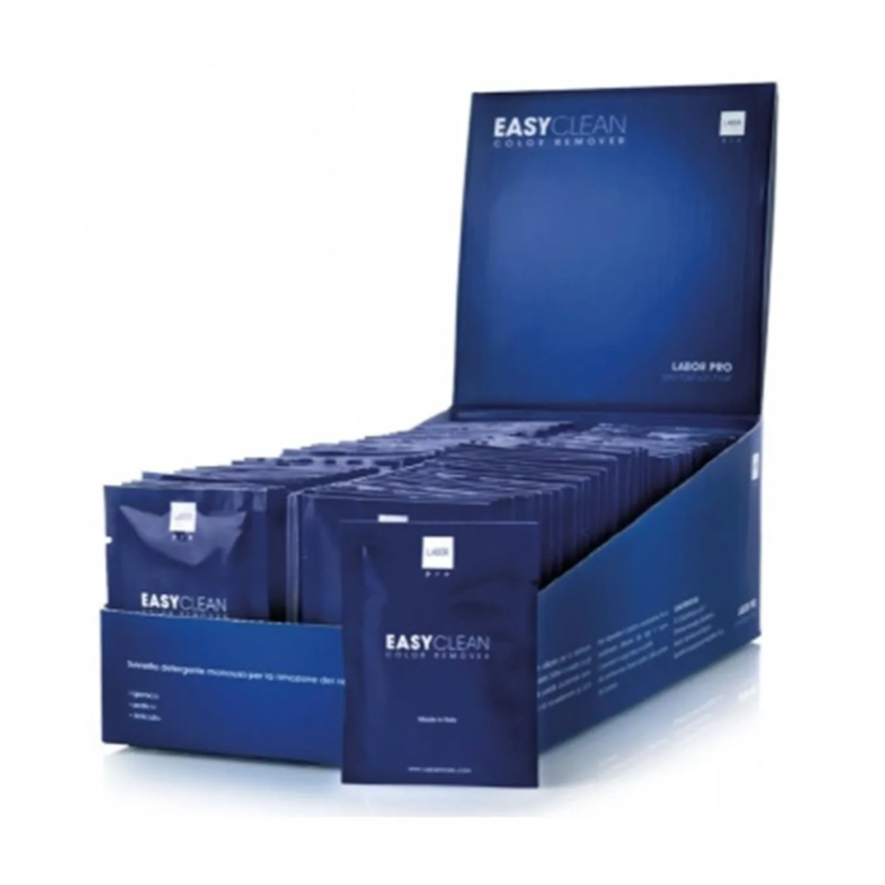 Labor Pro Salviette Detergenti Monouso Smacchianti Easy Clean x1