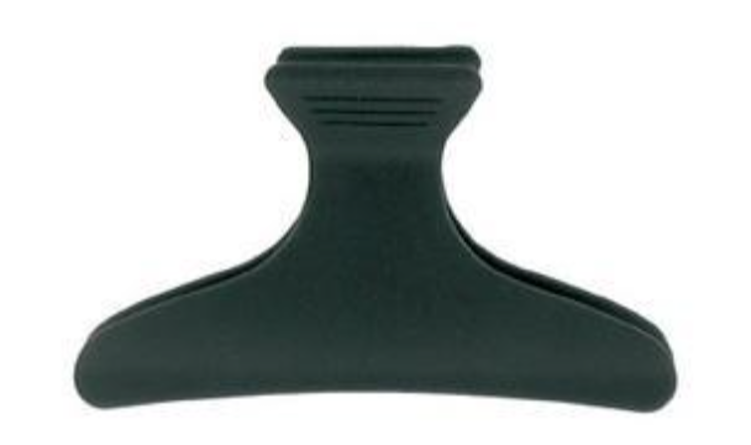 Muster Pinza Plastica Satinata