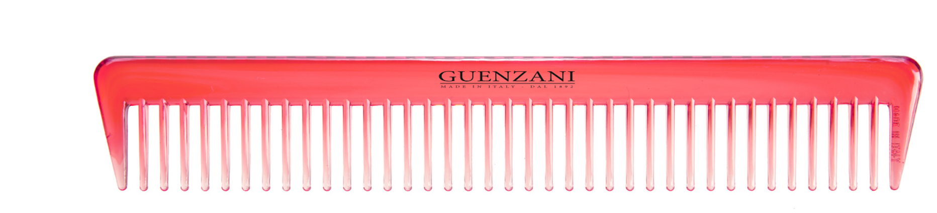 Guenzani Pettine Rado