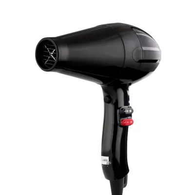 Labor Pro Phon Zero 1800 Watt Nero