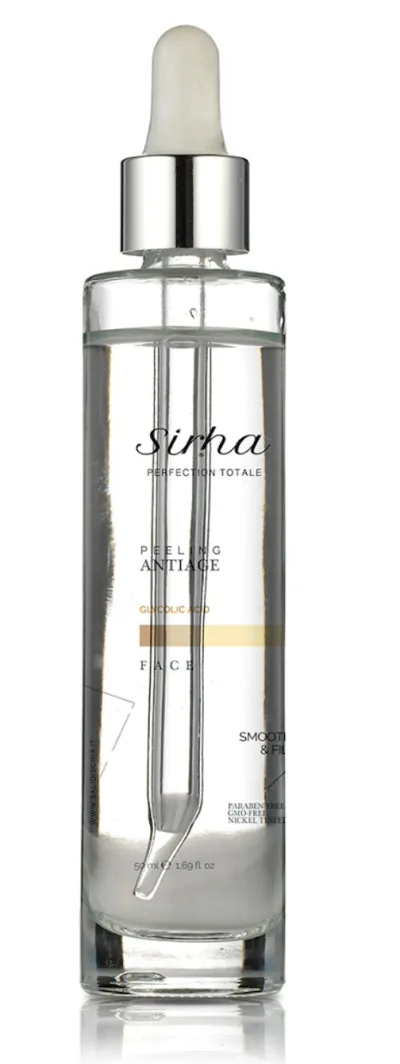 Ischia Peling Antiage 50 ml