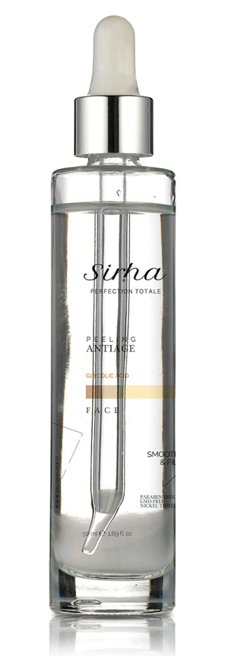 Ischia Peling Antiage 50 ml