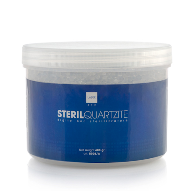 Labor Pro Biglie di Quarzo per Sterilizzazione