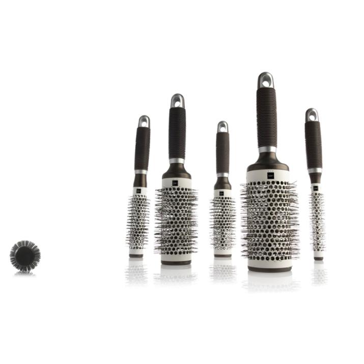 Labor Pro Spazzola Termica Thermo Cerion 16 mm