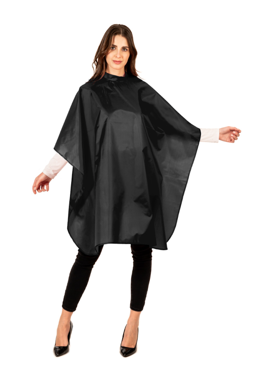 Labor Pro Mantella da taglio Nylon Nero ZERO