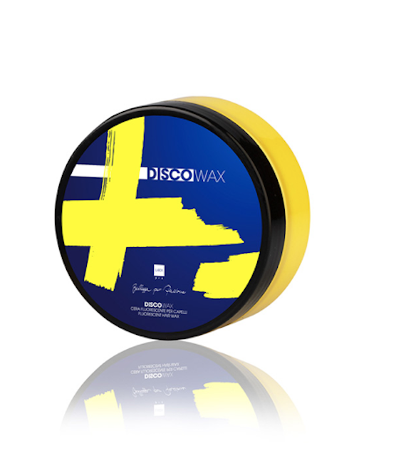 Labor Pro Disco Wax yellow