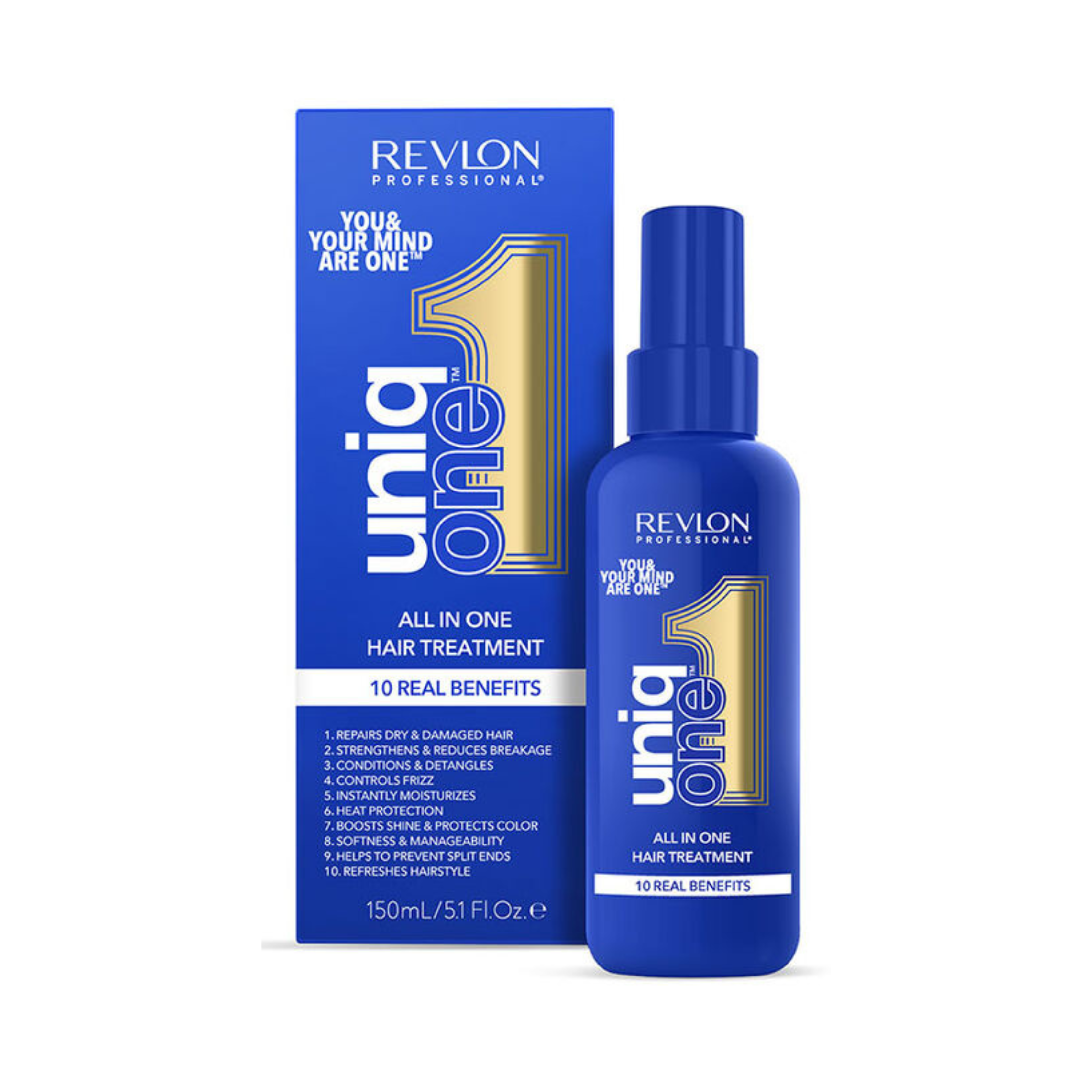 Revlon Uniq One Mental Wellness 150 ml