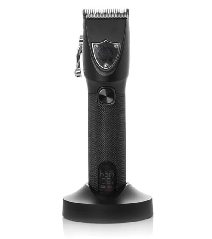 Blackstar Tosatrice Platinum Nera Maxi