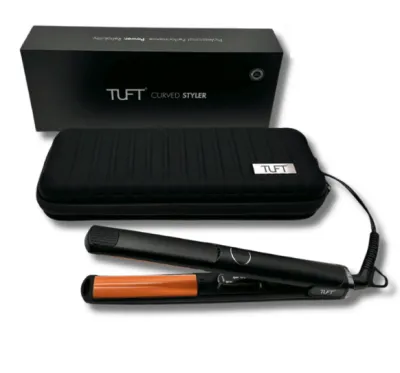 Tuft Curved 3D Styler