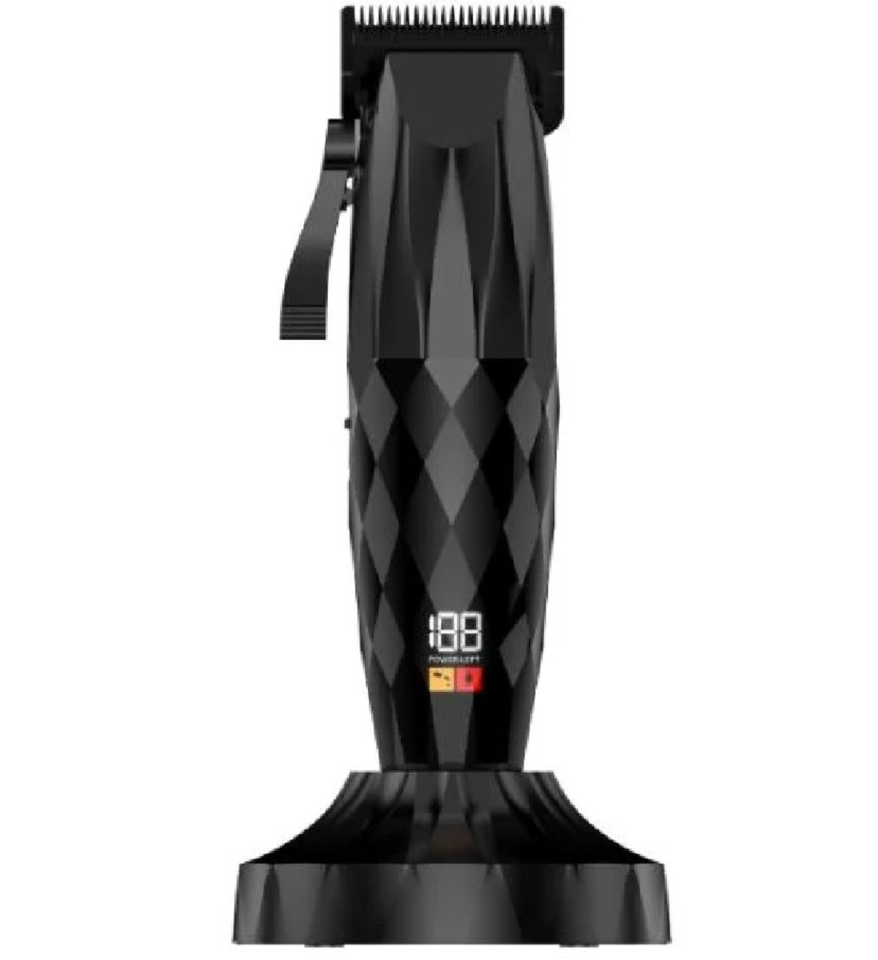 Hairon Rifinitore Edge Rt-630