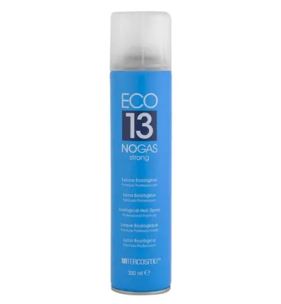 Intercosmo Eco 13 Lacca No Gas Strong 300 ml