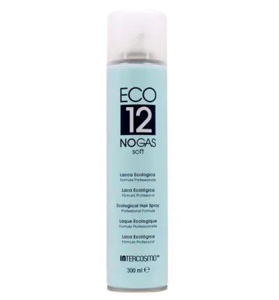 Intercosmo Eco 12 Lacca No Gas Soft 300 ml