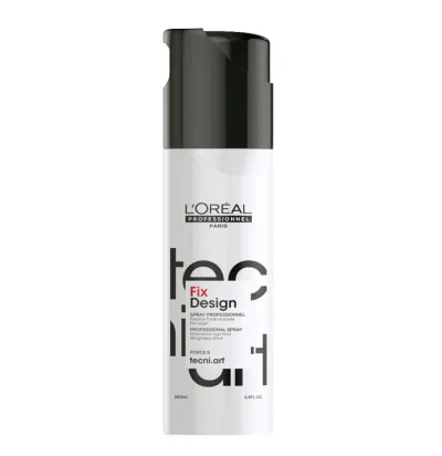 L'Oreal Professionnel Tecni.Art Fix Design 200ML