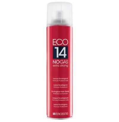 Intercosmo Eco 14 Lacca No Gas Extra Strong 300 ml