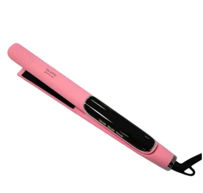 Glapic Bubblegum Pink Classic