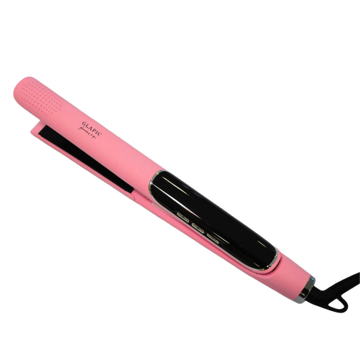 Glapic Bubblegum Pink Classic
