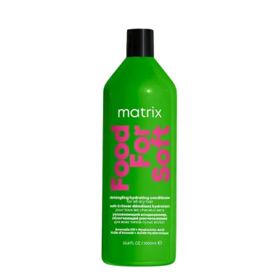 Matrix Food For Soft Hydrating Conditioner 1000ML