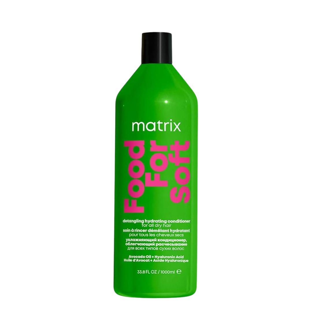Matrix Food For Soft Hydrating Conditioner 1000ML