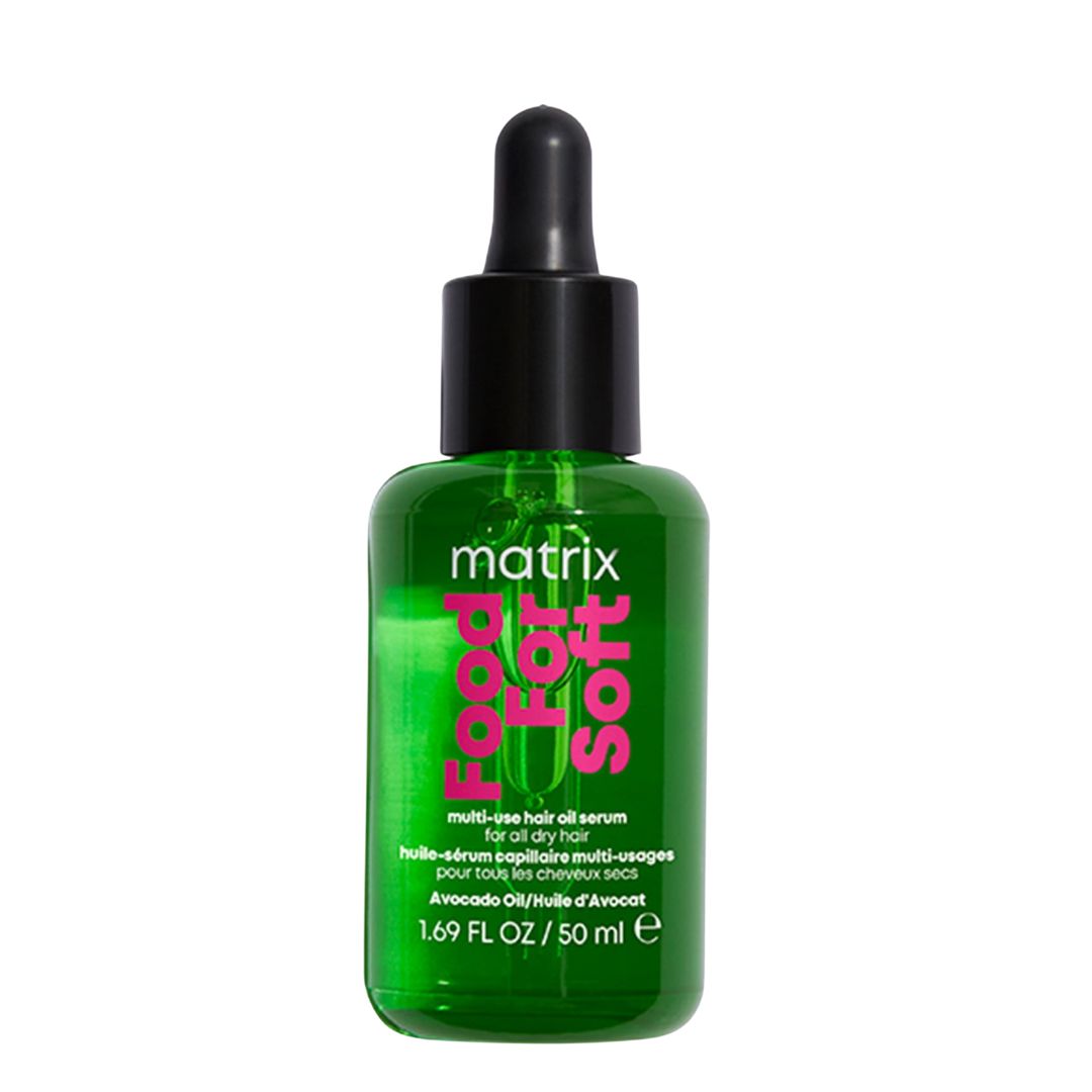 Matrix Food For Soft Multi-Use Hair Oil Serum 50ML