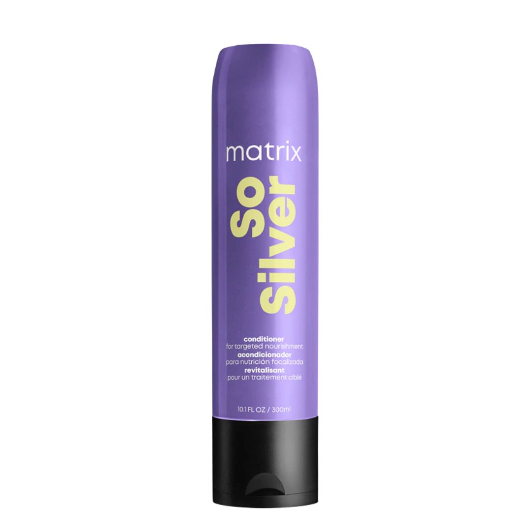 Matrix So Silver Conditioner 300ML