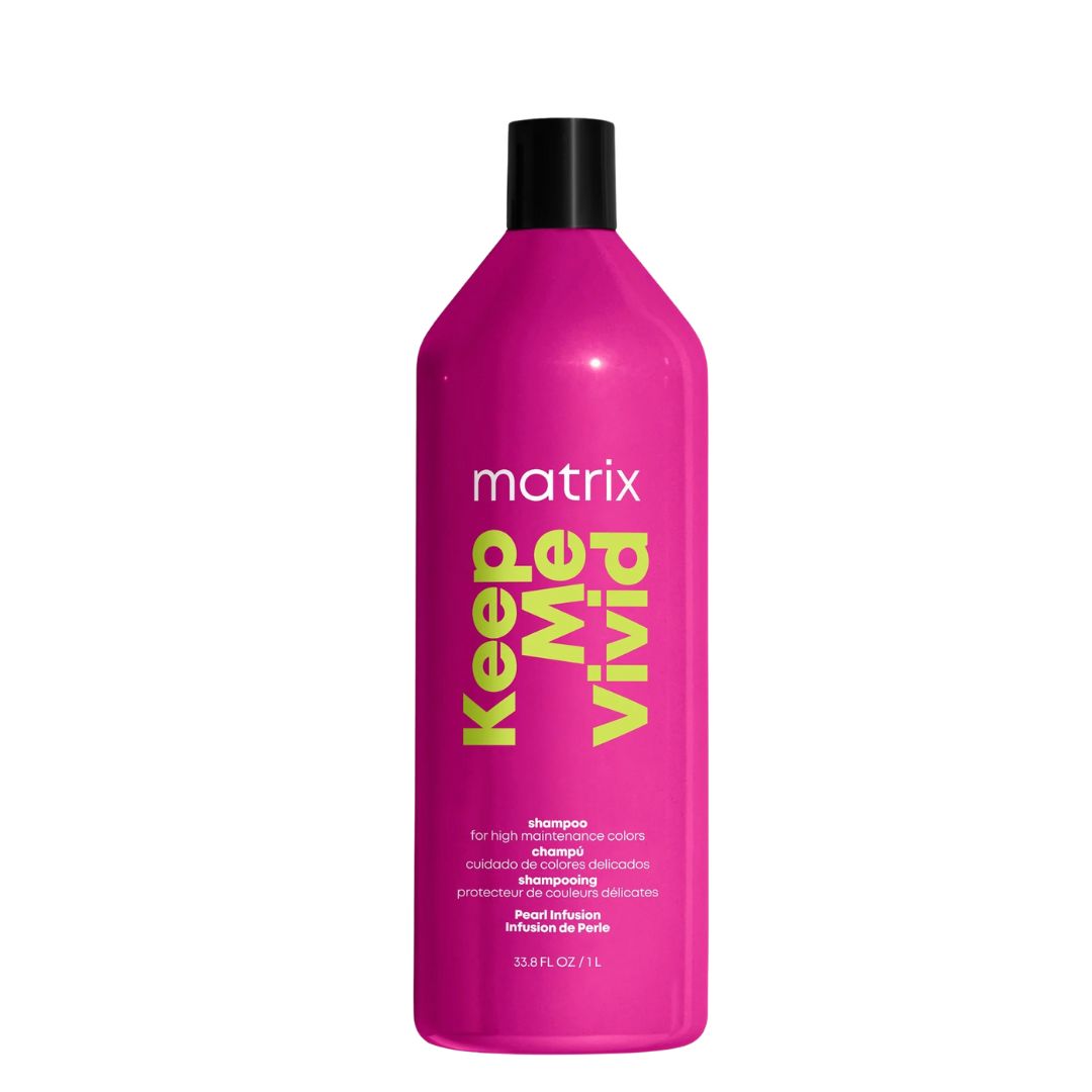 Matrix Keep Me Vivid Shampoo 1000ML